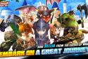 Guardian Hunter: SuperBrawlRPG screenshot 7