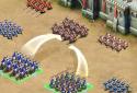 Empire War screenshot 2