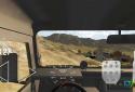 4×4 Rally Trophy Expedition screenshot 1