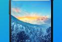 Yahoo Aviate Launcher screenshot 1
