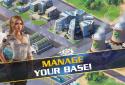 World at Arms - Wage war for your nation! screenshot 2
