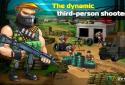 ELITE SOLDIER screenshot 3
