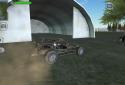 Experiment Z - Zombie Survival screenshot 5