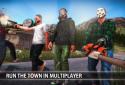 Experiment Z - Zombie Survival screenshot 8