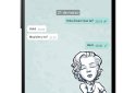 Plus Messenger (Telegram+) screenshot 2