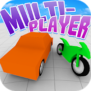 Stunt Car Arena - MULTIPLAYER