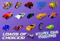 Stunt Car Arena - MULTIPLAYER screenshot 2