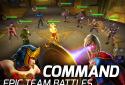 DC Comics Legends screenshot 2