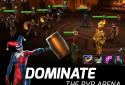 DC Comics Legends screenshot 4
