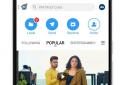 SHAREit - Connect & Transfer screenshot 1