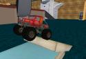 RC Truck Racing Simulator 3D screenshot 8