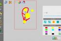 Animating Touch screenshot 2