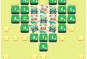 Alphabear English word game screenshot 2