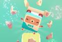 Alphabear English word game screenshot 3