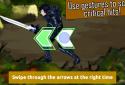Fearless Fantasy screenshot 4