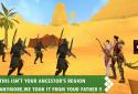 Clash of Egyptian Archers screenshot 1