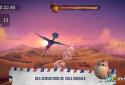 Yellowbird - As the Birds Fly screenshot 2