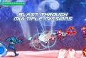 BIOWARS: Blastor's Saga screenshot 1