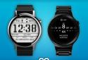 Watch Face - Minimal & Elegant screenshot 7