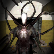 Slenderman Must Die