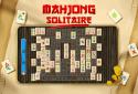 Absolute Mahjong Solitaire screenshot 4