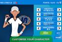 Stick Tennis Tour screenshot 10