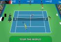 Stick Tennis Tour screenshot 11