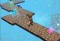 Pixel Road 3D screenshot 3