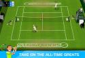 Stick Tennis screenshot 2