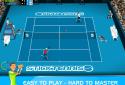 Stick Tennis screenshot 6