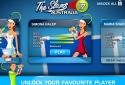 Stick Tennis screenshot 9