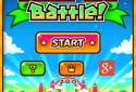 ZOOKEEPER BATTLE screenshot 1