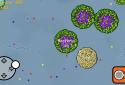 Bacteria World: Agar screenshot 1