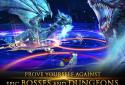 Forsaken World Mobile MMORPG screenshot 11