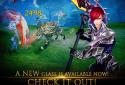 Forsaken World Mobile MMORPG screenshot 6