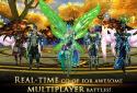 Forsaken World Mobile MMORPG screenshot 8