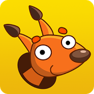 Forestry - Funny Animals