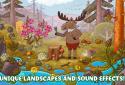 Forestry - Funny Animals screenshot 3