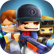 Call of Mini Squad