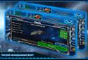 StarWarriors. online strategy screenshot 3