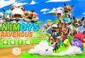 Animoys : Ravenous screenshot 1