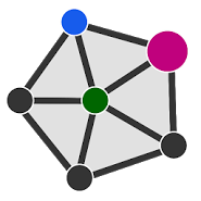 Chromatic puzzle