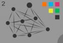Chromatic puzzle screenshot 2