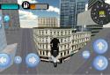 Police Moto Bike Simulator 3D screenshot 5