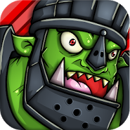 OrcWar RTS