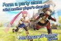 RPG Toram Online screenshot 6