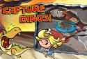 Bad Dinos screenshot 1