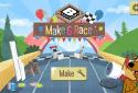 Boomerang Make and Race screenshot 1