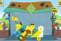 Boomerang Make and Race screenshot 10