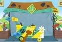 Boomerang Make and Race screenshot 4